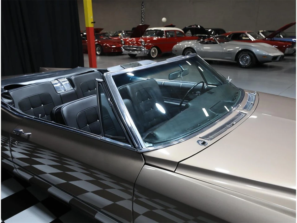 1967 Cadillac DeVille 3rd Gen - Image 28 of 31