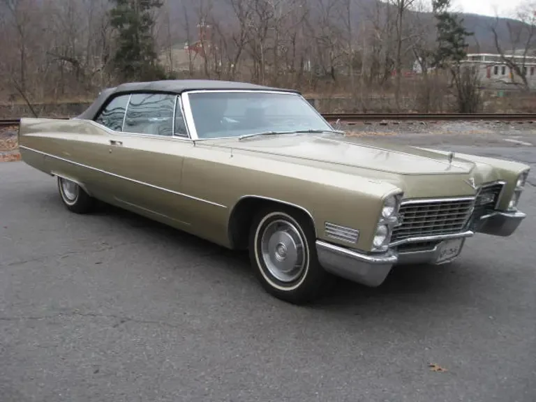 1967 Ford Model 48 & 68 - Image 2 of 2