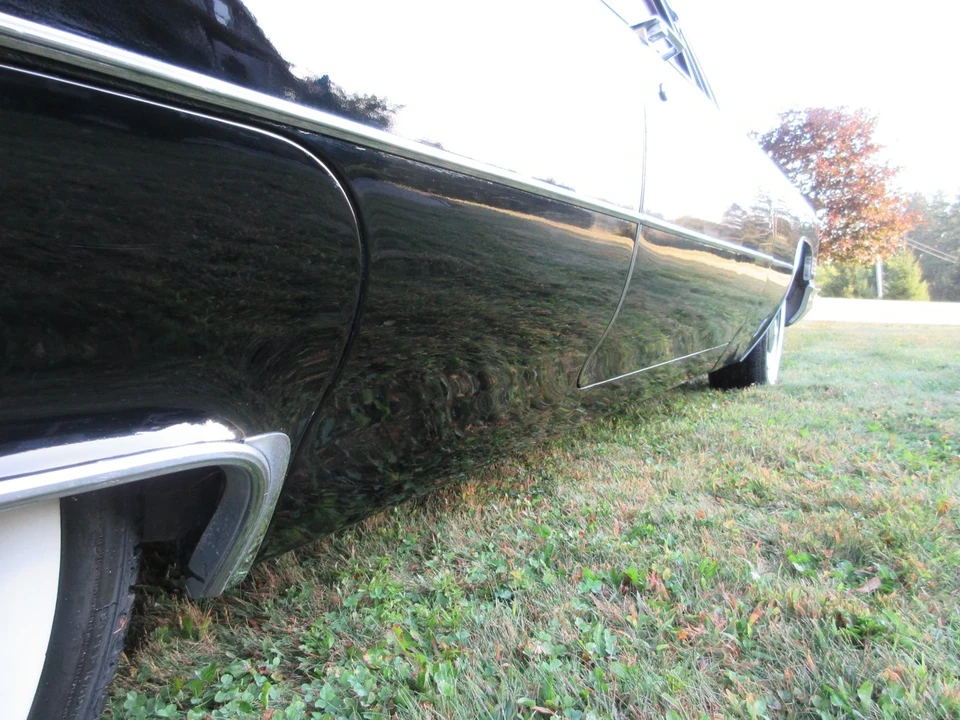 1967 Cadillac DeVille 2nd Gen - Image 15 of 21