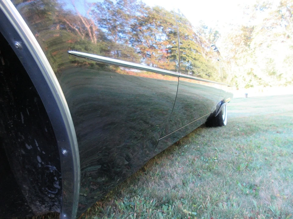 1967 Cadillac DeVille 2nd Gen - Image 10 of 21