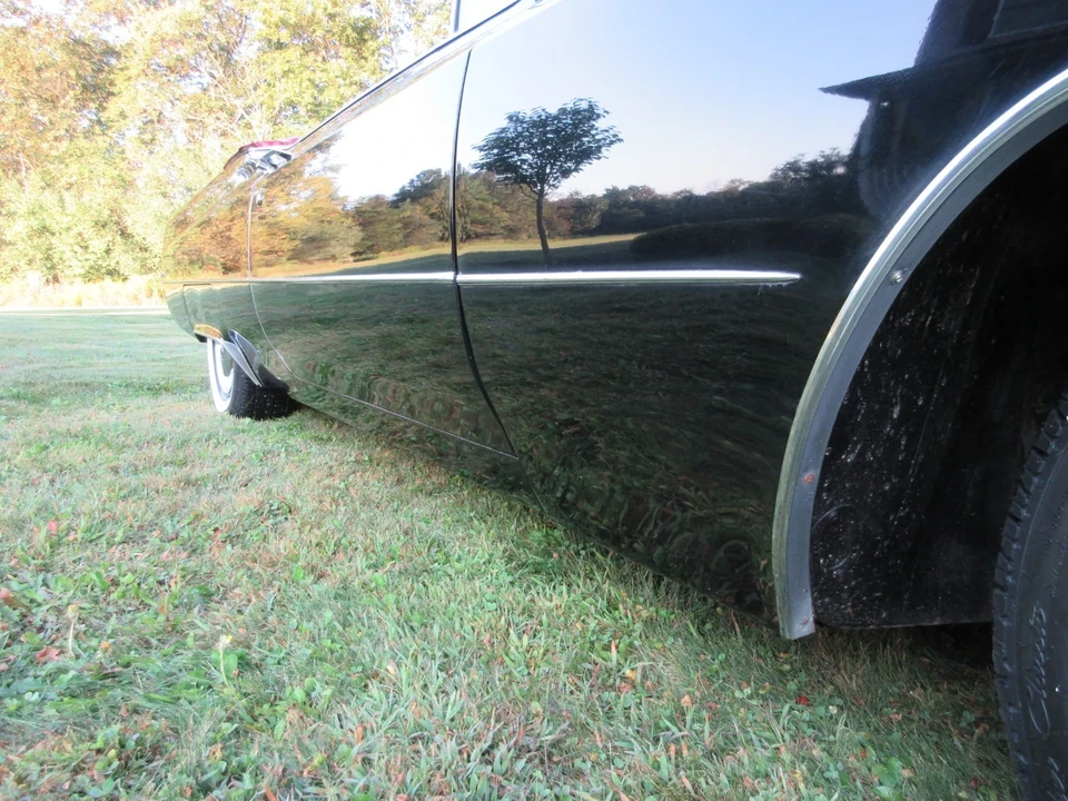 1967 Cadillac DeVille 2nd Gen - Image 14 of 21