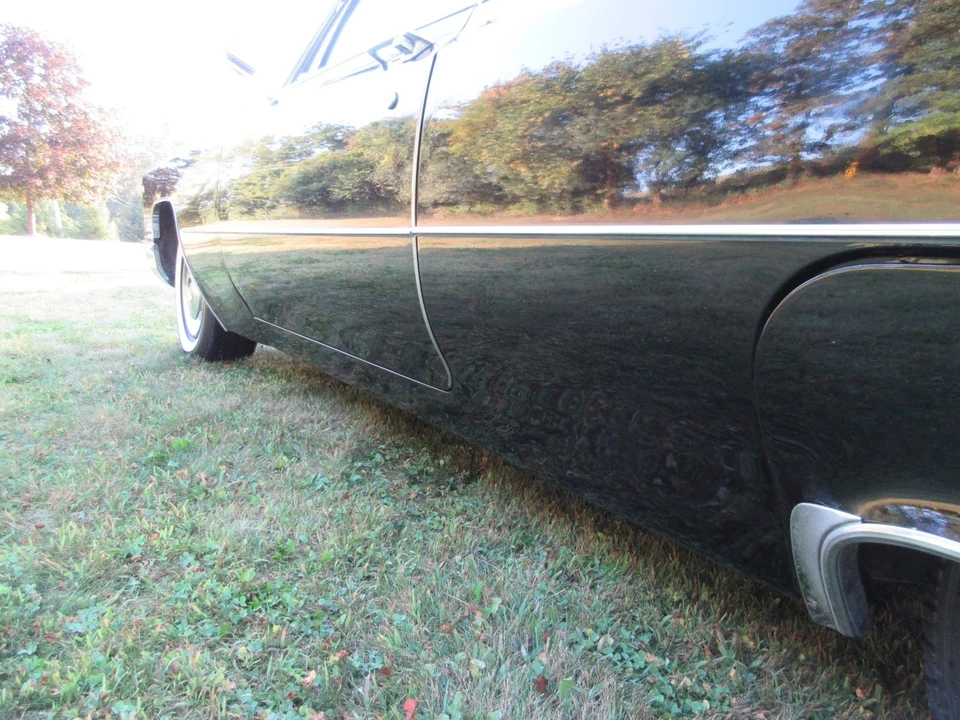 1967 Cadillac DeVille 2nd Gen - Image 11 of 21