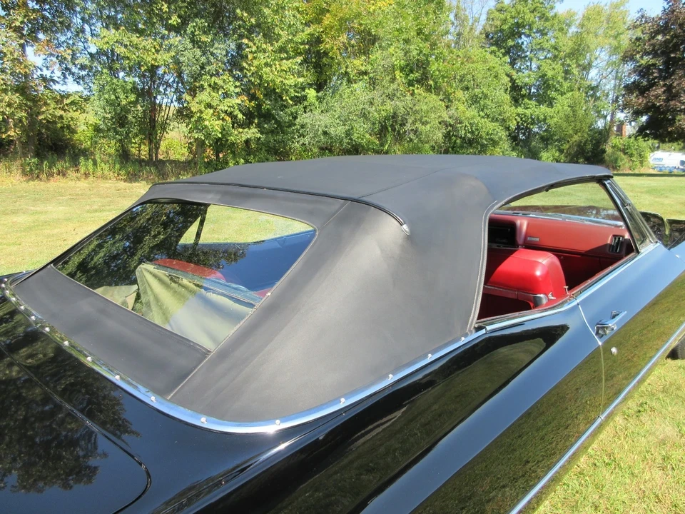 1967 Cadillac DeVille 2nd Gen - Image 18 of 21