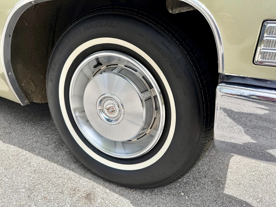 1967 Cadillac DeVille 3rd Gen - Image 15 of 31