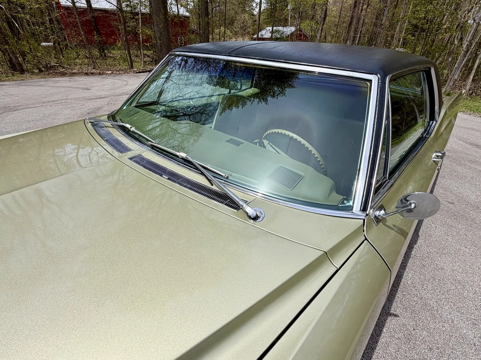 1967 Cadillac DeVille 3rd Gen - Image 27 of 31