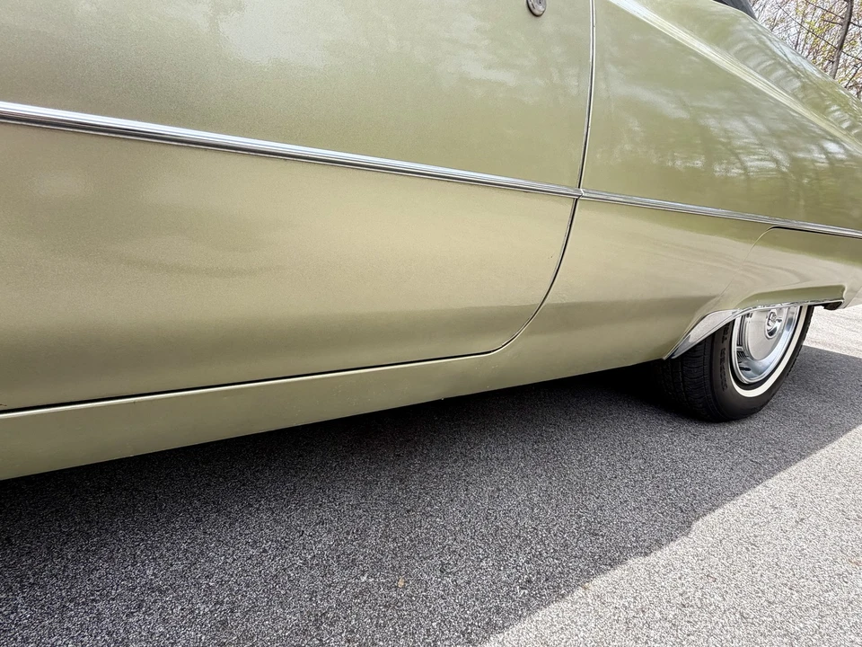 1967 Cadillac DeVille 3rd Gen - Image 31 of 31