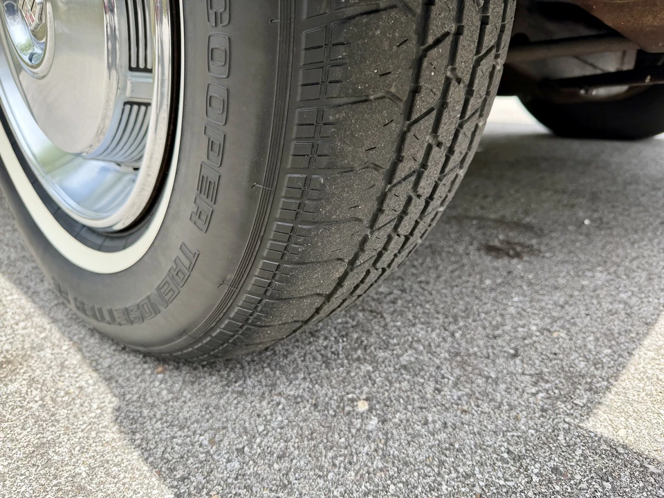 1967 Cadillac DeVille 3rd Gen - Image 16 of 31