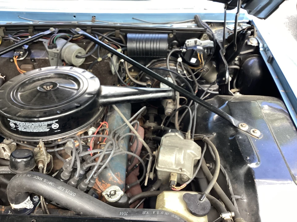 1967 Cadillac DeVille 3rd Gen - Image 31 of 31