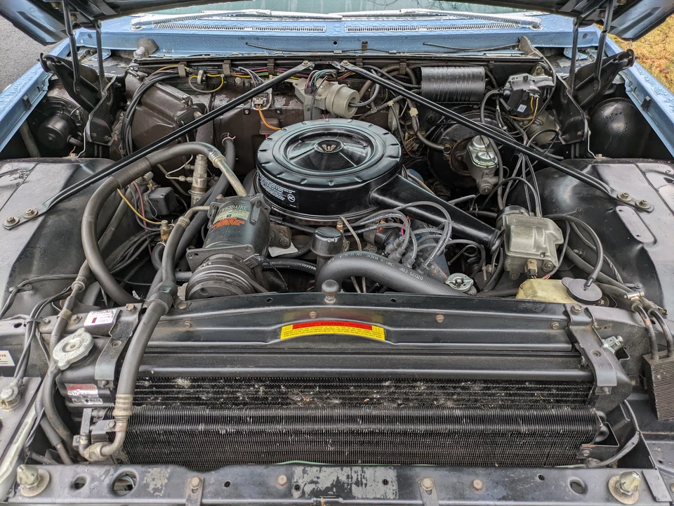 1967 Cadillac DeVille 3rd Gen - Image 29 of 31