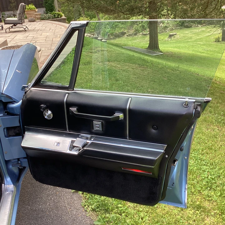 1967 Cadillac DeVille 3rd Gen - Image 18 of 31