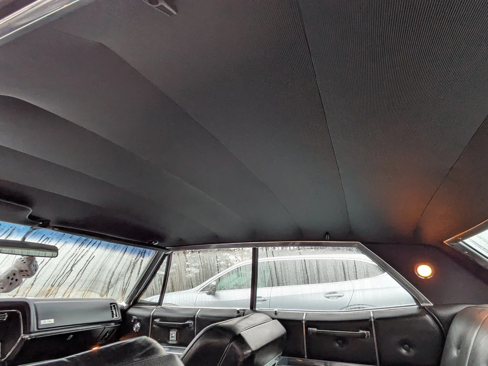 1967 Cadillac DeVille 3rd Gen - Image 26 of 31