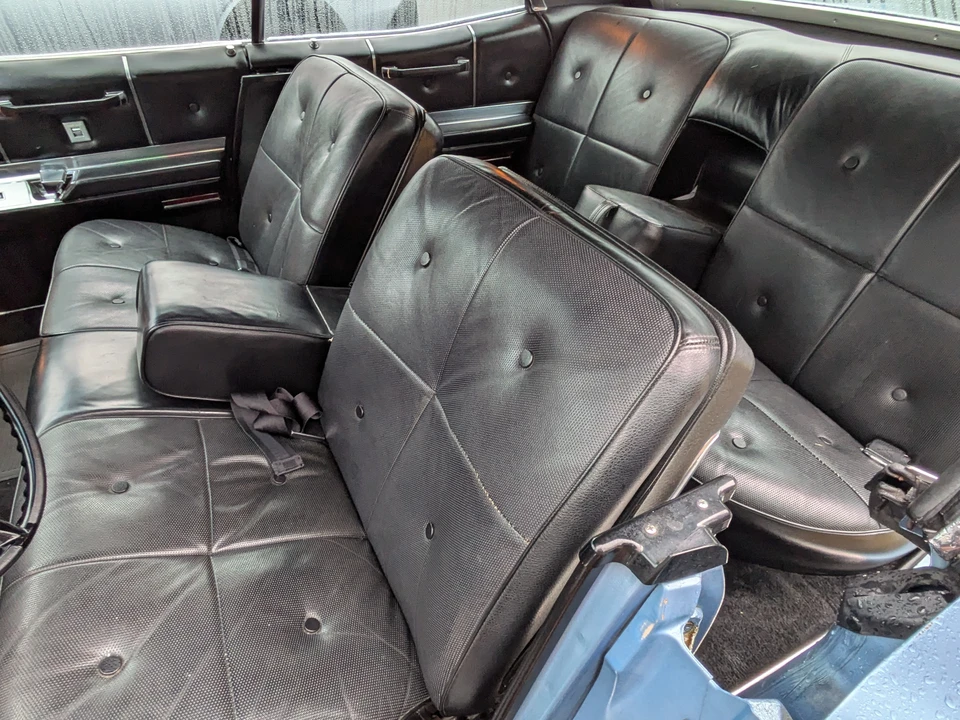 1967 Cadillac DeVille 3rd Gen - Image 15 of 31