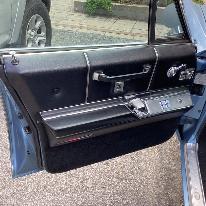 1967 Cadillac DeVille 3rd Gen - Image 9 of 31