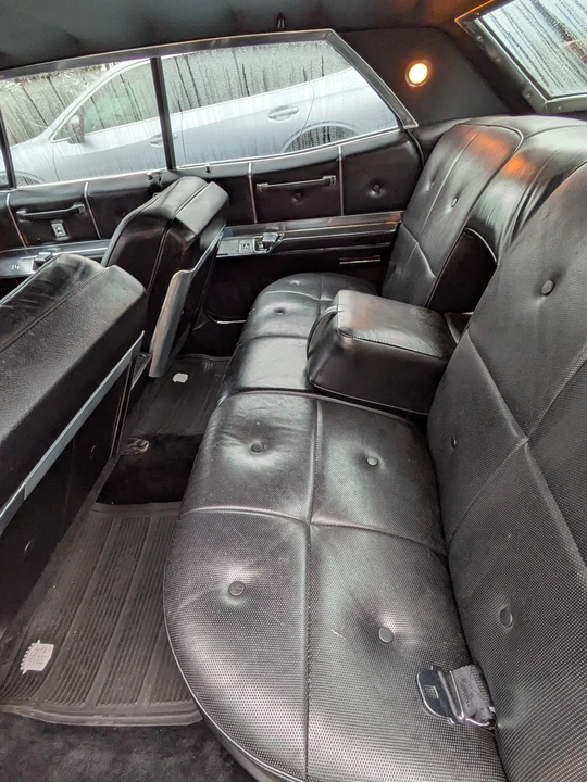 1967 Cadillac DeVille 3rd Gen - Image 25 of 31