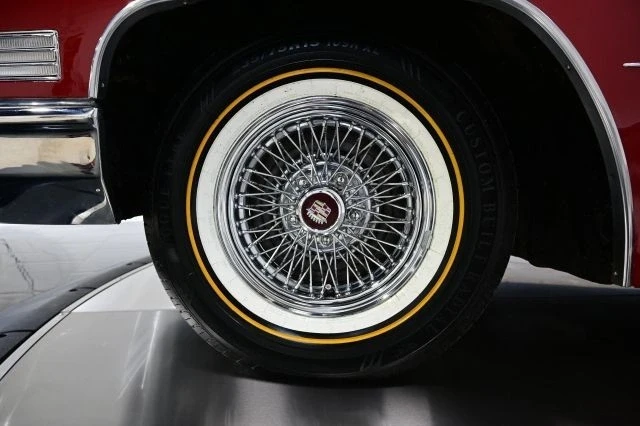 1967 Cadillac DeVille 3rd Gen - Image 15 of 21