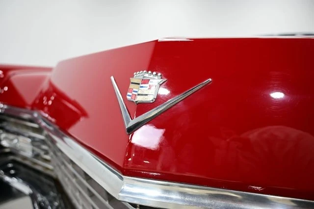 1967 Cadillac DeVille 4th Gen - Image 16 of 21