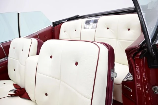 1967 Cadillac DeVille 4th Gen - Image 19 of 21