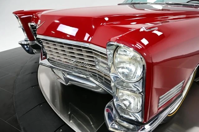 1967 Cadillac DeVille 4th Gen - Image 13 of 21