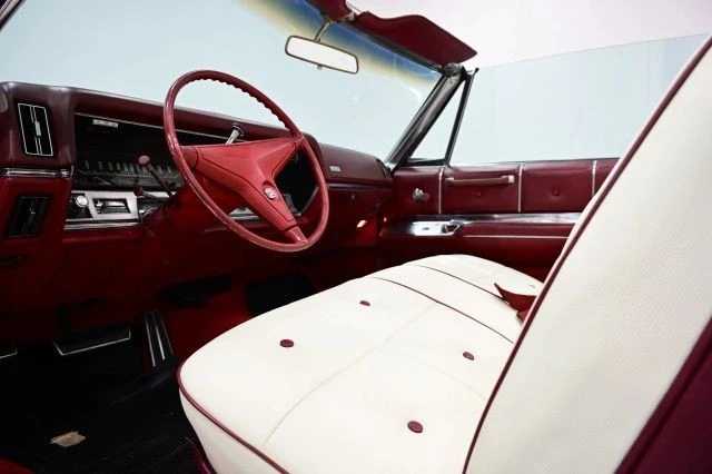 1967 Cadillac DeVille 3rd Gen - Image 18 of 21