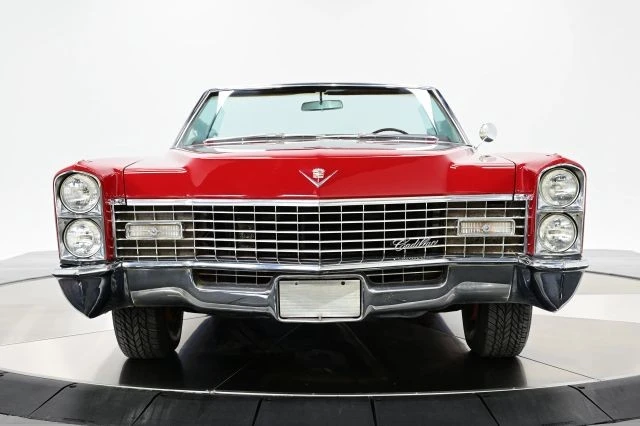 1967 Cadillac DeVille 4th Gen - Image 11 of 21