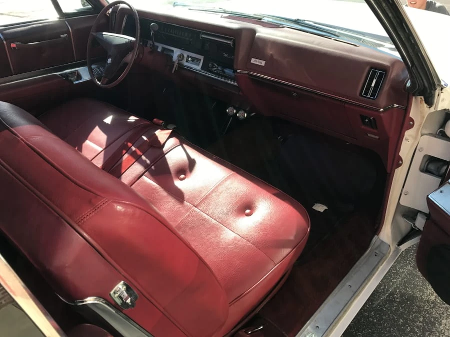 1967 Cadillac DeVille 3rd Gen - Image 5 of 7