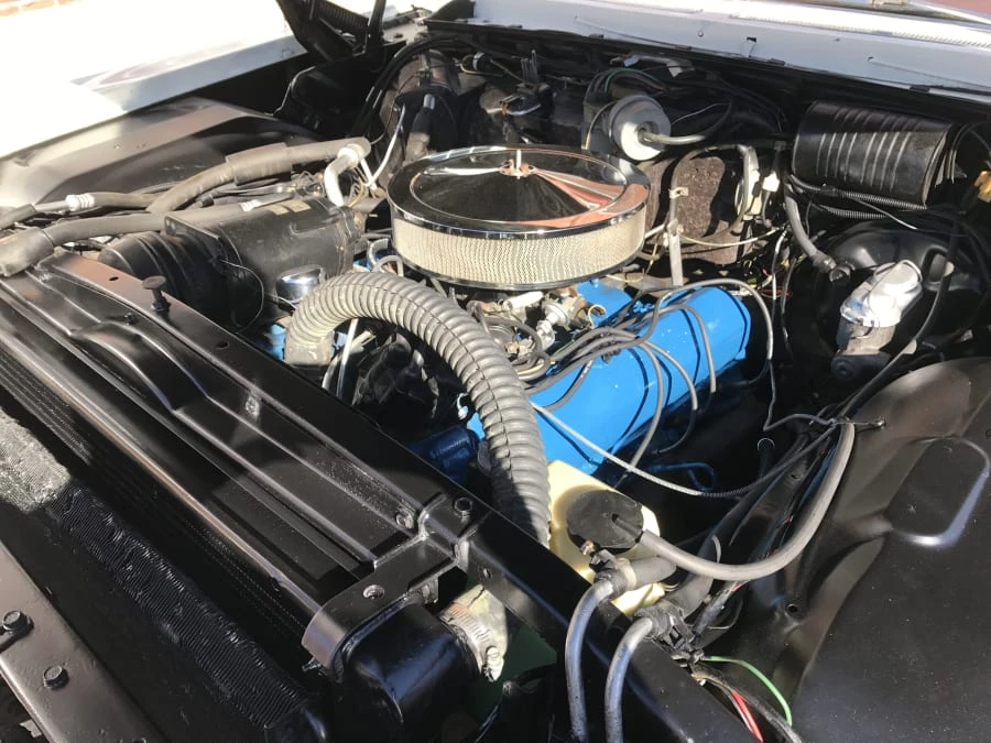 1967 Cadillac DeVille 3rd Gen - Image 6 of 7