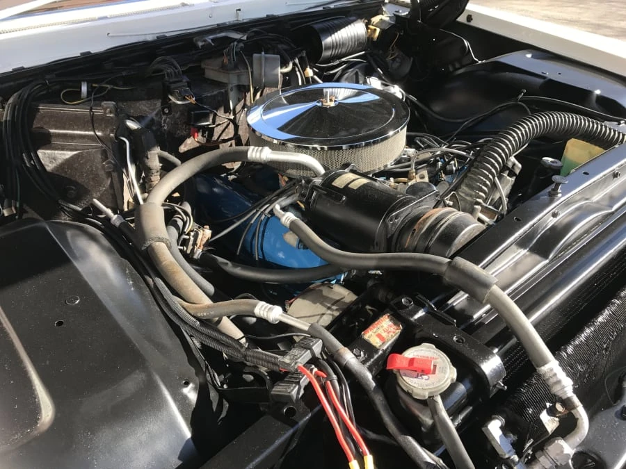 1967 Cadillac DeVille 3rd Gen - Image 7 of 7
