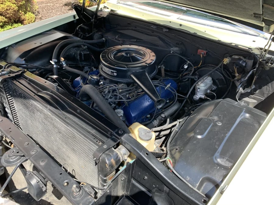 1967 Cadillac DeVille 3rd Gen - Image 7 of 8