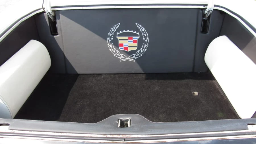 1967 Cadillac DeVille 3rd Gen - Image 6 of 8