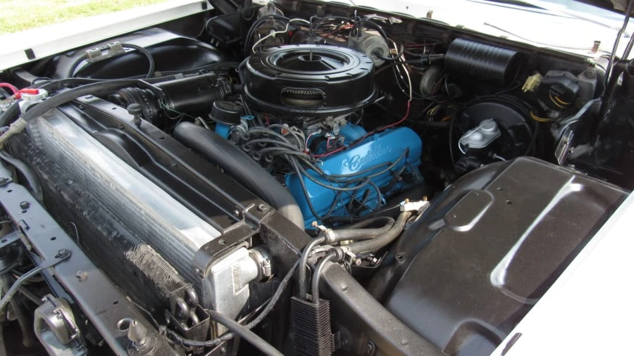 1967 Cadillac DeVille 3rd Gen - Image 7 of 8