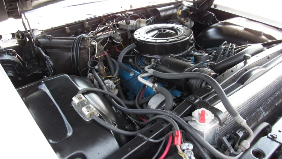 1967 Cadillac DeVille 3rd Gen - Image 8 of 8