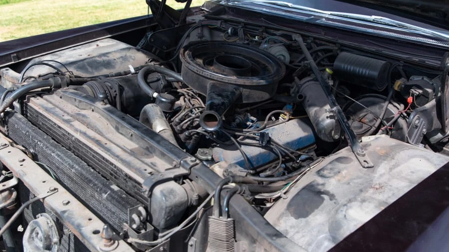 1967 Cadillac DeVille 3rd Gen - Image 6 of 13