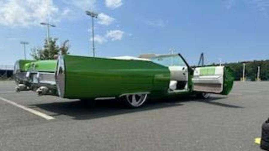1967 Cadillac DeVille 3rd Gen - Image 7 of 20