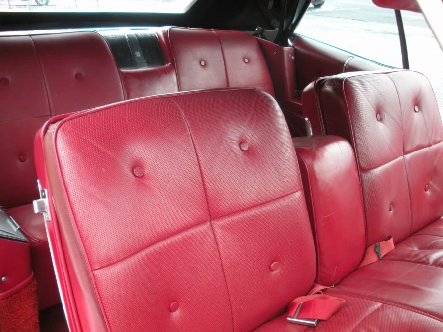 1967 Cadillac DeVille 3rd Gen - Image 4 of 7