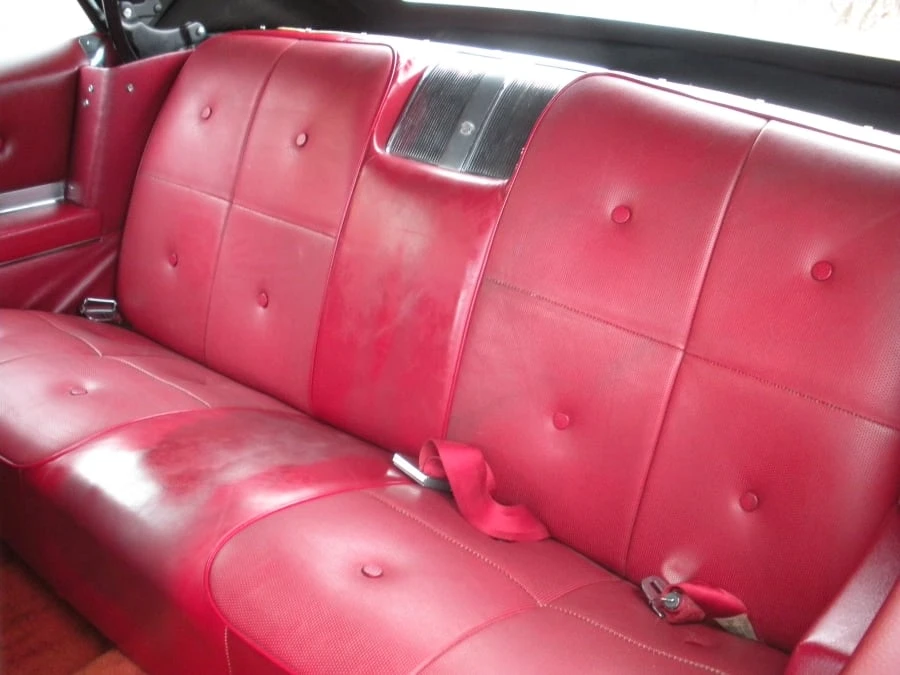 1967 Cadillac DeVille 3rd Gen - Image 5 of 7