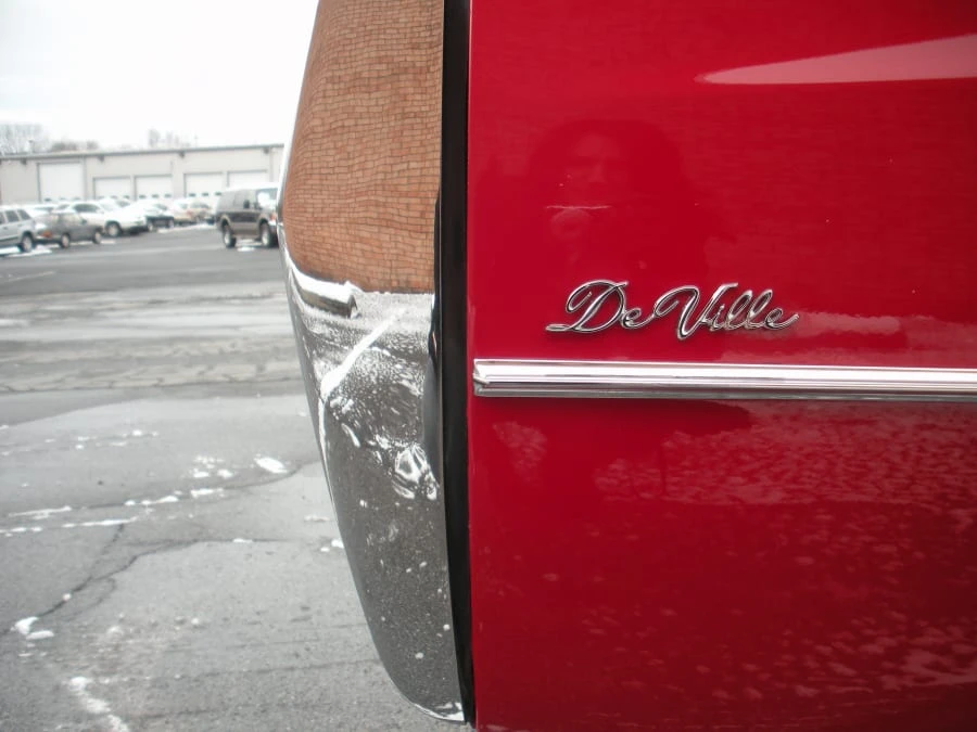 1967 Cadillac DeVille 3rd Gen - Image 7 of 7