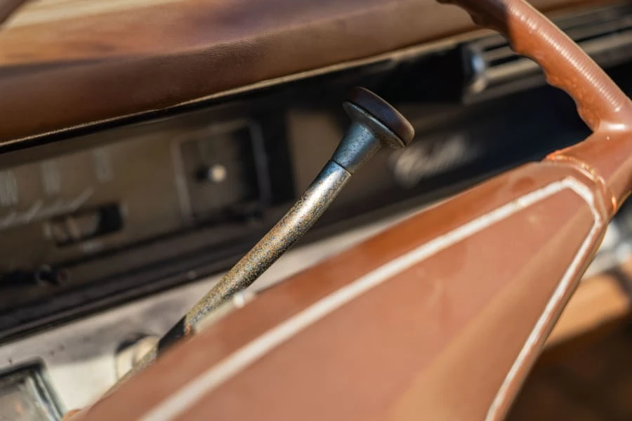 1967 Cadillac DeVille 3rd Gen - Image 18 of 20