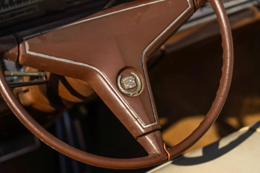 1967 Cadillac DeVille 3rd Gen - Image 13 of 20