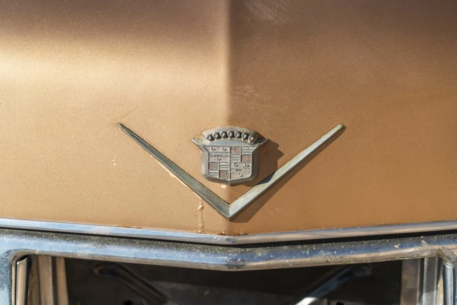 1967 Cadillac DeVille 3rd Gen - Image 11 of 20