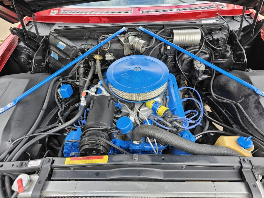 1967 Cadillac DeVille 3rd Gen - Image 15 of 19