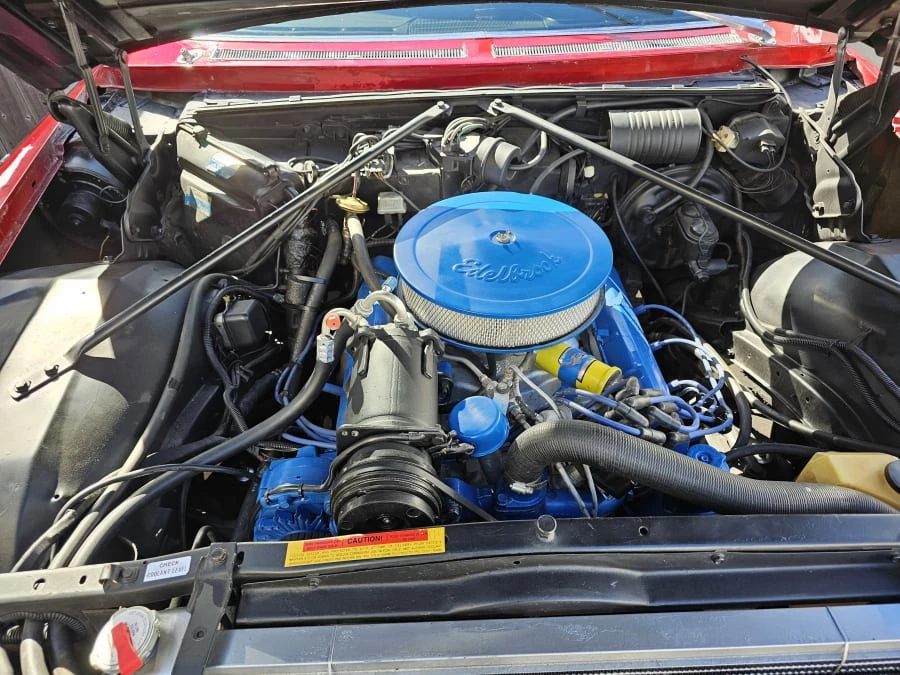 1967 Cadillac DeVille 3rd Gen - Image 17 of 19
