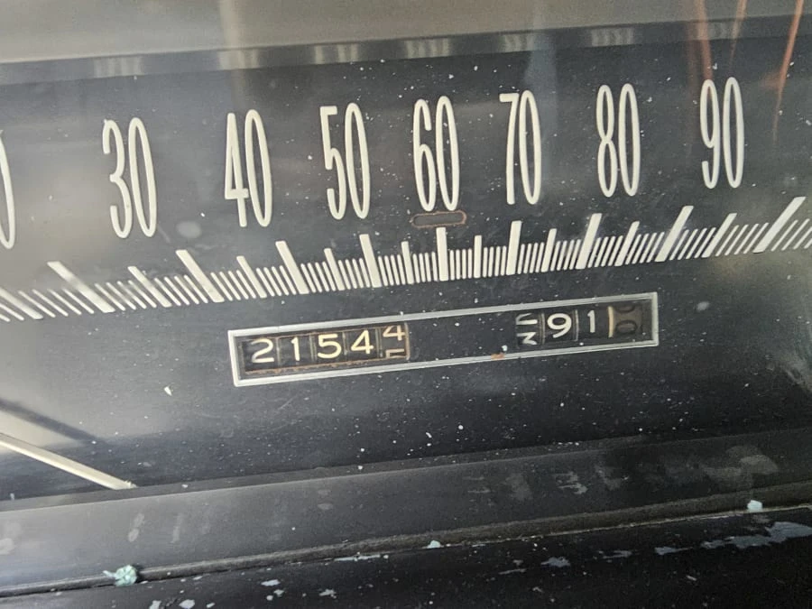 1967 Cadillac DeVille 3rd Gen - Image 10 of 19