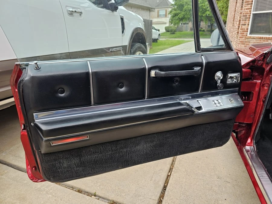 1967 Cadillac DeVille 3rd Gen - Image 11 of 19