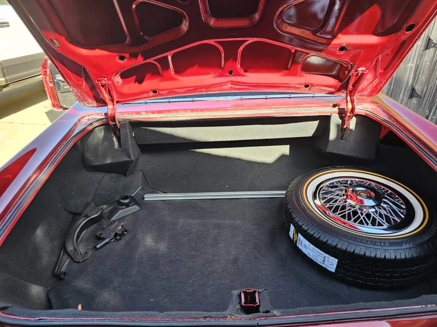 1967 Cadillac DeVille 3rd Gen - Image 19 of 19