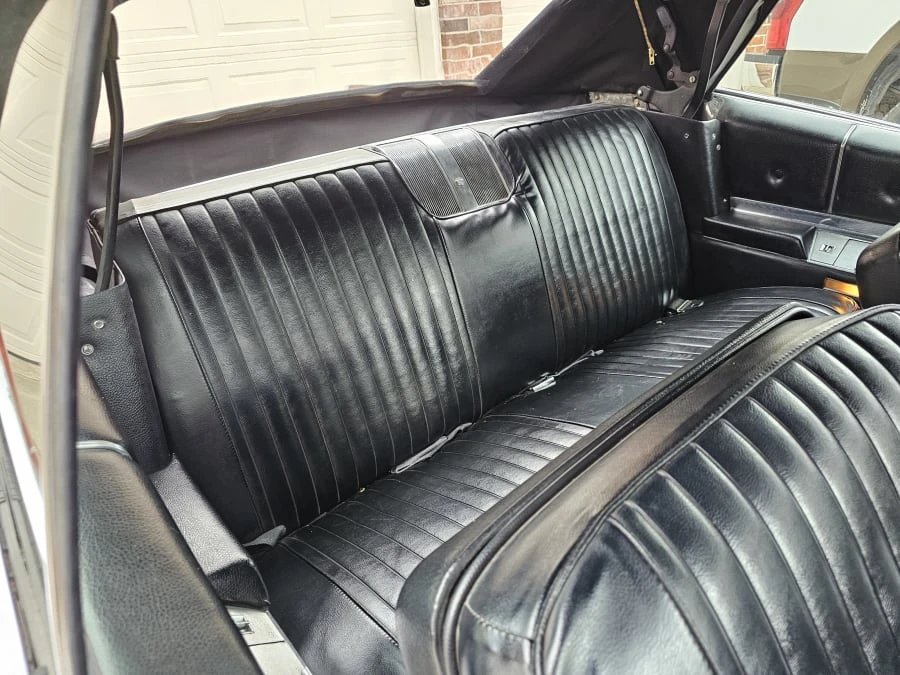 1967 Cadillac DeVille 3rd Gen - Image 8 of 19