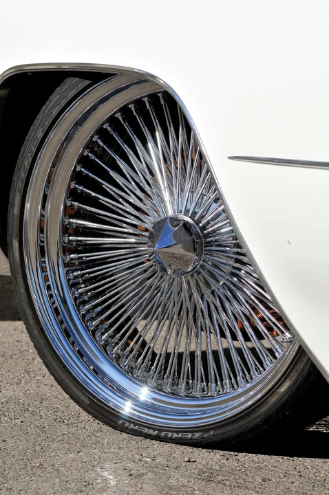 1967 Cadillac DeVille 3rd Gen - Image 10 of 12