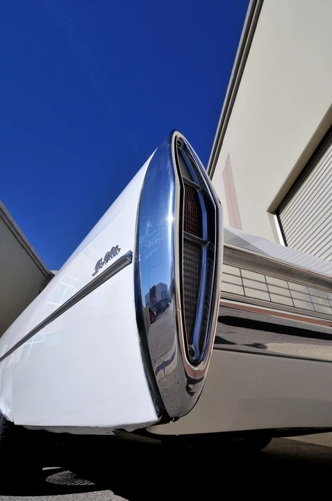 1967 Cadillac DeVille 3rd Gen - Image 11 of 12