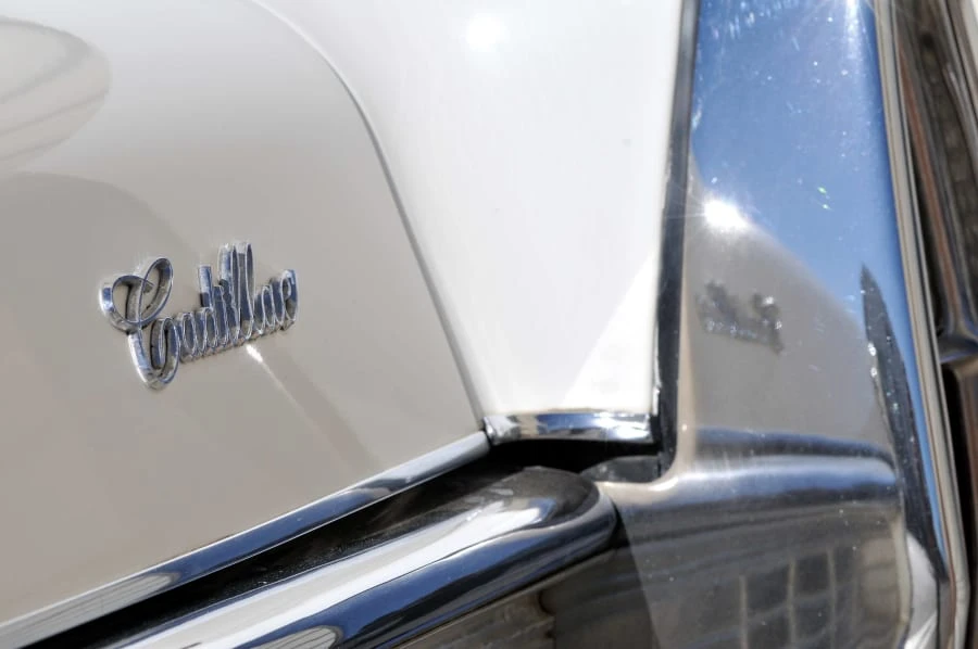 1967 Cadillac DeVille 3rd Gen - Image 12 of 12