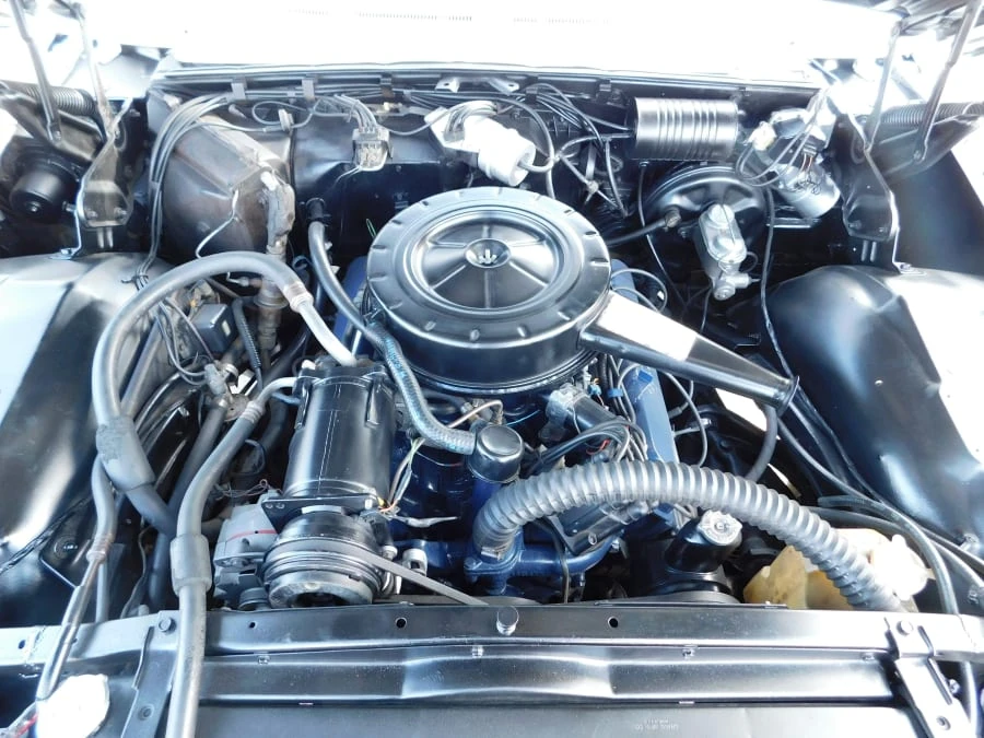 1967 Cadillac DeVille 3rd Gen - Image 6 of 10