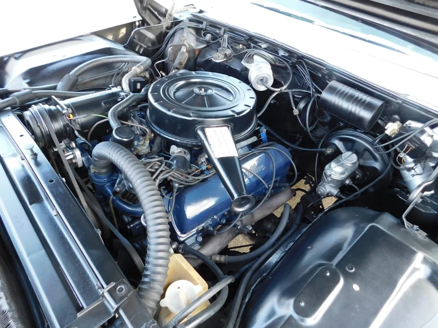 1967 Cadillac DeVille 3rd Gen - Image 5 of 10